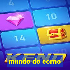 mundo do corno